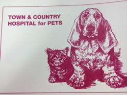 Town & Country Hospital for Pets Syracuse NY